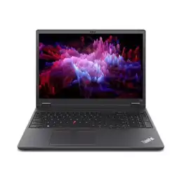 Lenovo ThinkPad P16v Gen 1 21FC - Intel Core i7 - 13700H - jusqu'à 5 GHz - Win 11 Pro - RTX A1000 - 16 G... (21FC000LFR)_2